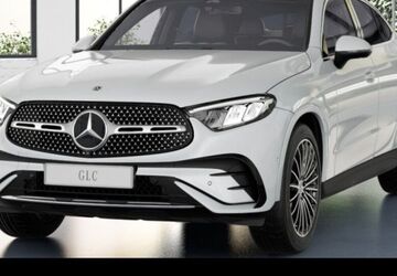Mercedes-Benz GLC 220 9.900 km 63.350 &euro; Heidelberg 69126