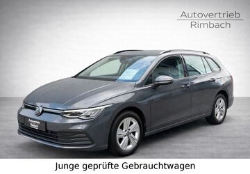 VW Golf 151.000 km 13.990 &euro; Rimbach 64668