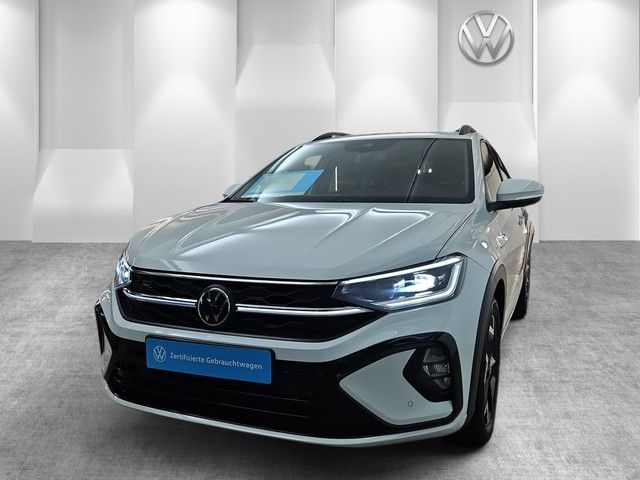 VW Taigo 20.602 km 29.410 &euro; Speyer 67346