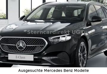 Mercedes-Benz E 300 14.000 km 49.890 &euro; Lampertheim 68623