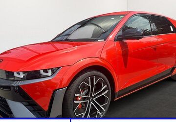 Hyundai IONIQ 5 10.456 km 55.990 &euro; Mannheim 68219