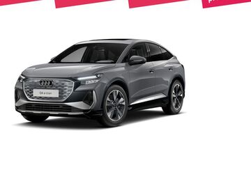 Audi Q4 e-tron 39.318 km 37.560 &euro; Weinheim 69469