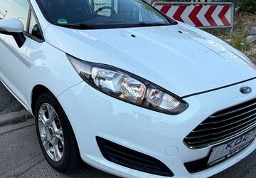 Ford Fiesta 220.000 km 2.400 &euro; Mannheim 68199