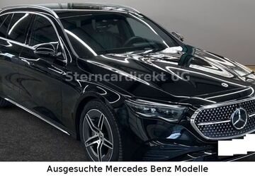 Mercedes-Benz E 300 9.000 km 59.890 &euro; Lampertheim 68623