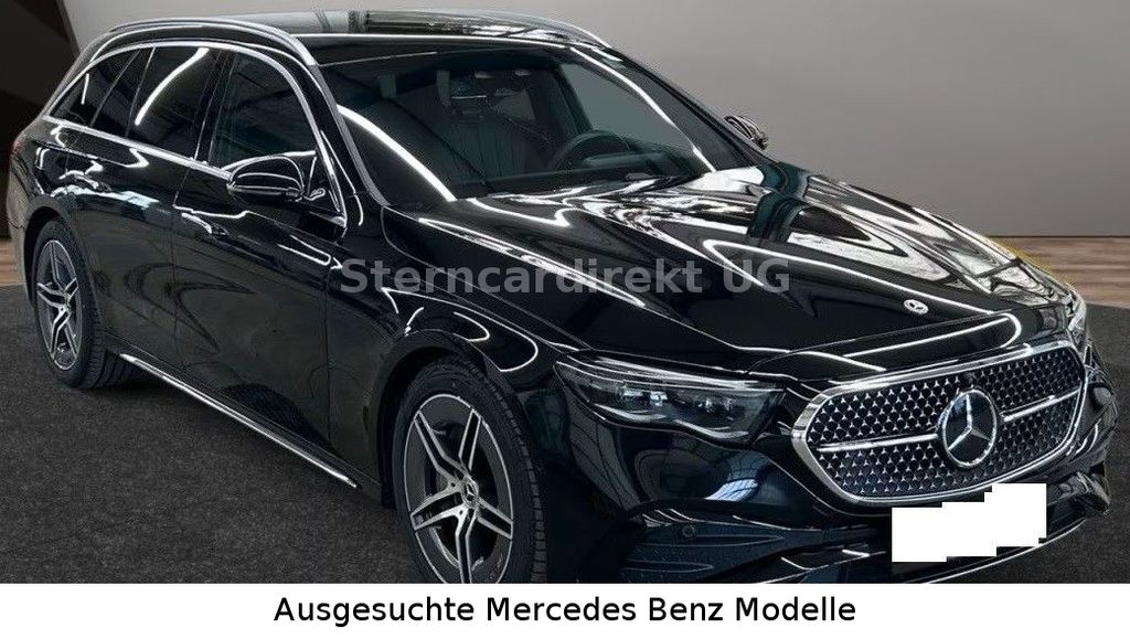 Mercedes-Benz E 300 9.000 km 59.890 &euro; Lampertheim 68623
