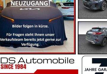 Kia XCeed 9.733 km 24.400 &euro; Lampertheim-Hofheim 68623