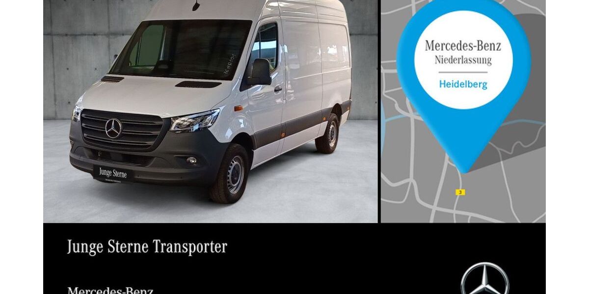 Mercedes-Benz Sprinter 67.743 km 41.626 &euro; Heidelberg 69126
