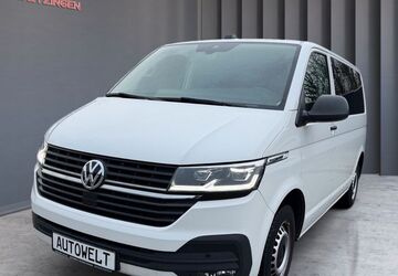 VW T6 Multivan 120.000 km 32.990 &euro; Schwetzingen 68723