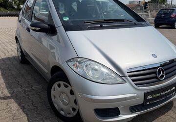 Mercedes-Benz A 150 41.000 km 6.490 &euro; Frankenthal 67227