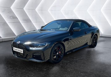BMW M440 40.810 km 54.900 &euro; Heidelberg 69123