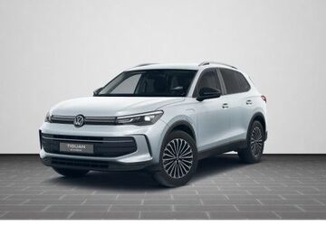 VW Tiguan 7.700 km 39.930 &euro; Mannheim 68167