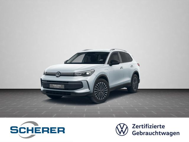 VW Tiguan 7.700 km 39.930 &euro; Mannheim 68167