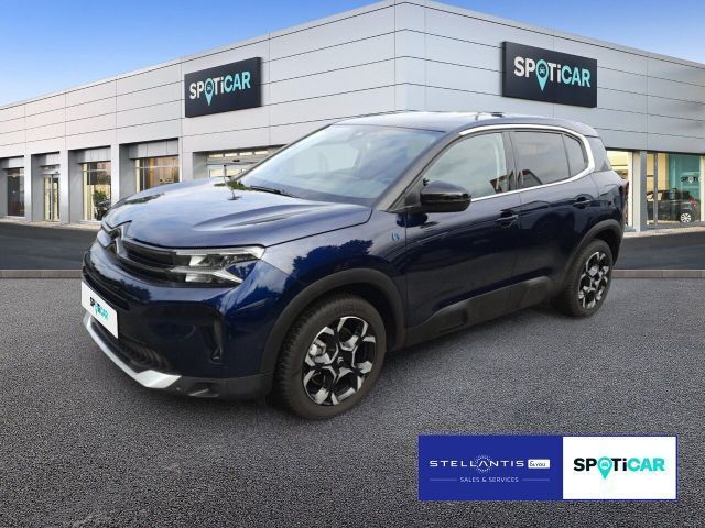 Citroen C5 Aircross 32.923 km 24.290 &euro; Mannheim 68309