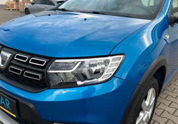 Dacia Sandero 84.393 km 10.400 &euro; Speyer 67346