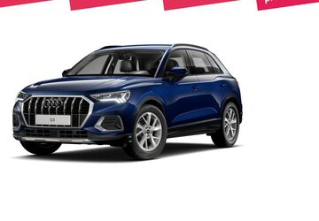 Audi Q3 18.842 km 34.446 &euro; Weinheim 69469
