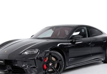 Porsche Taycan 14.500 km 124.900 &euro; Mannheim 68229