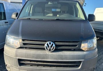 VW T5 Transporter 160.700 km 10.999 &euro; Sandhausen 69207