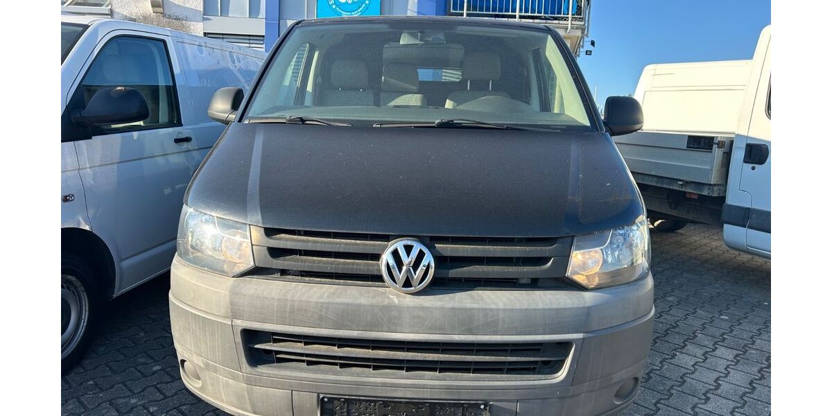 VW T5 Transporter 160.700 km 10.999 &euro; Sandhausen 69207