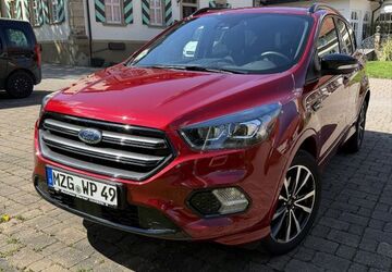 Ford Kuga 32.499 km 18.799 &euro; Heidelberg 69115
