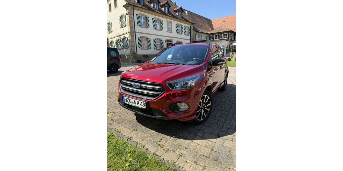 Ford Kuga 32.499 km 18.799 &euro; Heidelberg 69115
