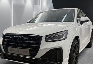 Audi Q2 8.999 km 34.790 &euro; Speyer 67346