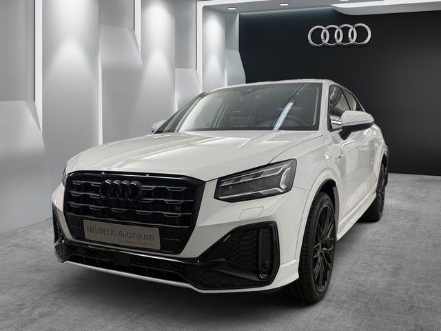 Audi Q2 8.999 km 34.790 &euro; Speyer 67346