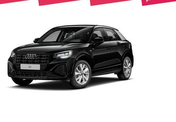 Audi Q2 23.434 km 29.291 &euro; Weinheim 69469