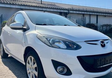 Mazda 2 181.000 km 3.499 &euro; Eppelheim 69214