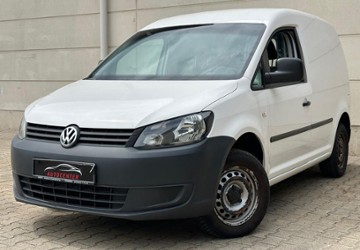 VW Caddy 195.000 km 6.990 &euro; Weinheim 69469