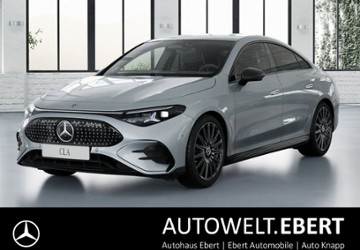Mercedes-Benz CLA 350 7.999 km 62.220 &euro; Weinheim 69469