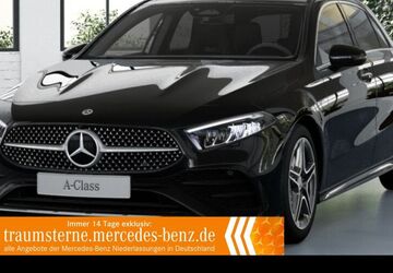 Mercedes-Benz A 250 15.564 km 30.590 &euro; Mannheim 68165