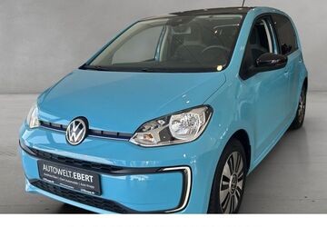 VW up! 38.717 km 13.950 &euro; Frankenthal 67227