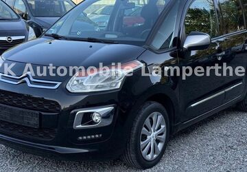 Citroen C3 187.000 km 4.700 &euro; Lampertheim 68623
