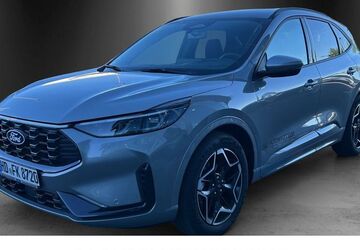 Ford Kuga 29.990 km 29.990 &euro; Weinheim 69469