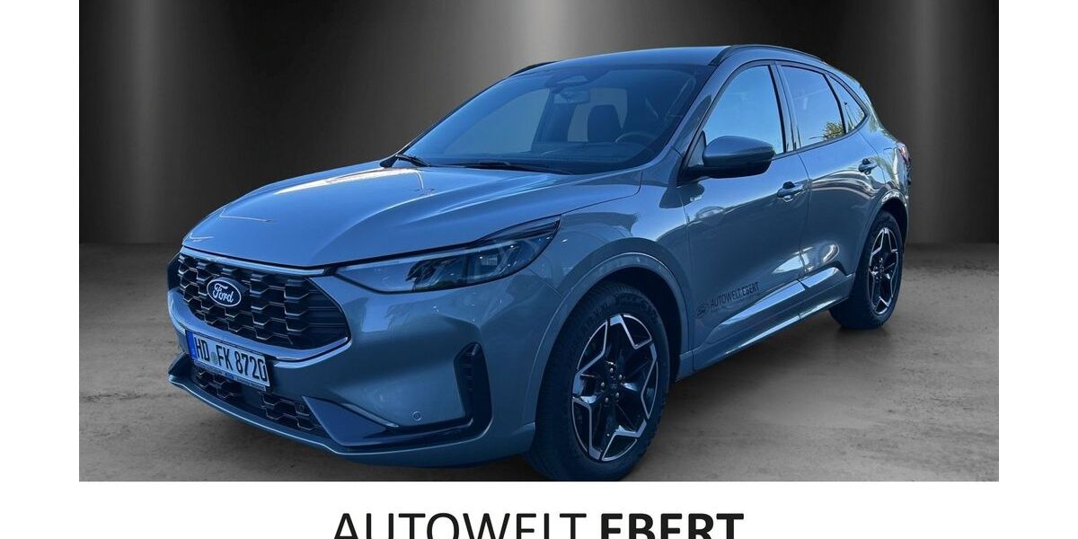 Ford Kuga 29.990 km 29.990 &euro; Weinheim 69469