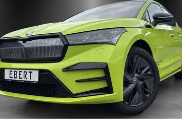 Skoda Enyaq 29.900 km 46.890 &euro; Weinheim 69469