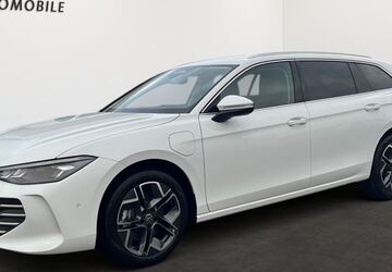 VW Passat 4.900 km 49.990 &euro; Sinsheim 74889