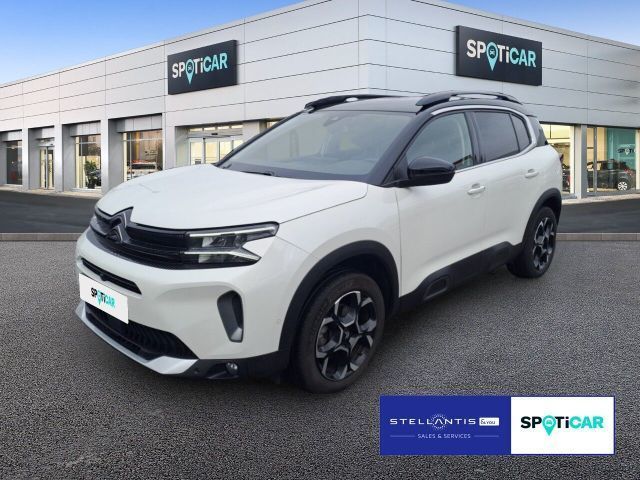 Citroen C5 Aircross 15.969 km 18.490 &euro; Mannheim 68309
