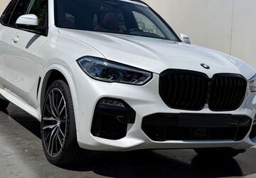 BMW X5 76.000 km 51.900 &euro; Heidelberg 69115