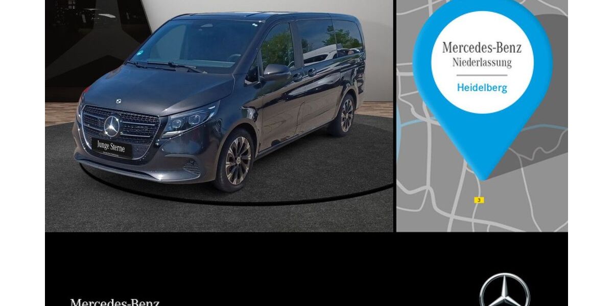 Mercedes-Benz V 300 14.000 km 77.980 &euro; Heidelberg 69126