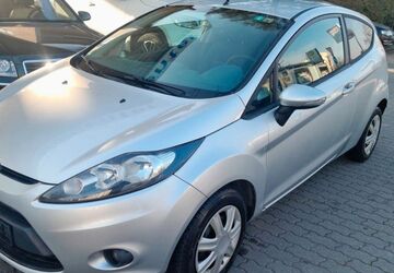 Ford Fiesta 238.000 km 3.000 &euro; Heidelberg 69126