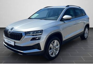 Skoda Karoq 20.815 km 32.500 &euro; Ladenburg 68526