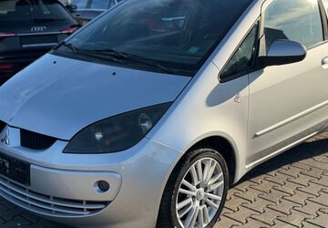 Mitsubishi Colt 188.000 km 3.000 &euro; Speyer 67346