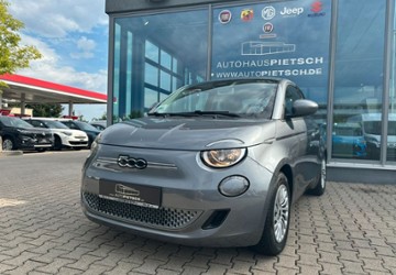 Fiat 500e 6.300 km 20.469 &euro; Walldorf / Baden 69190