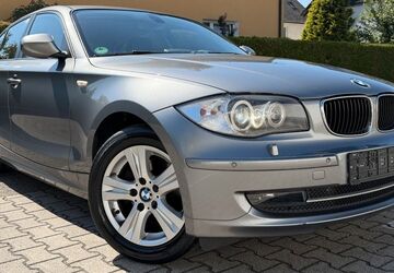 BMW 118 310.000 km 2.240 &euro; Lampertheim 68623