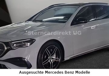 Mercedes-Benz E 300 8.900 km 59.890 &euro; Lampertheim 68623