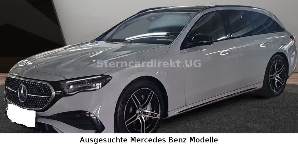 Mercedes-Benz E 300 8.900 km 59.890 &euro; Lampertheim 68623