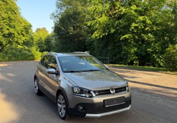 VW Polo 72.000 km 11.000 &euro; Aglasterhausen 74858
