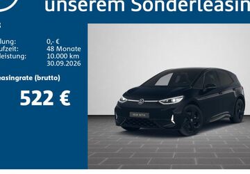 VW ID.3 37.459 km 41.890 &euro; Hockenheim 68766