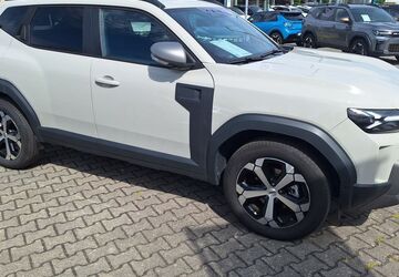 Dacia Duster 13.490 km 25.450 &euro; Weinheim 69469